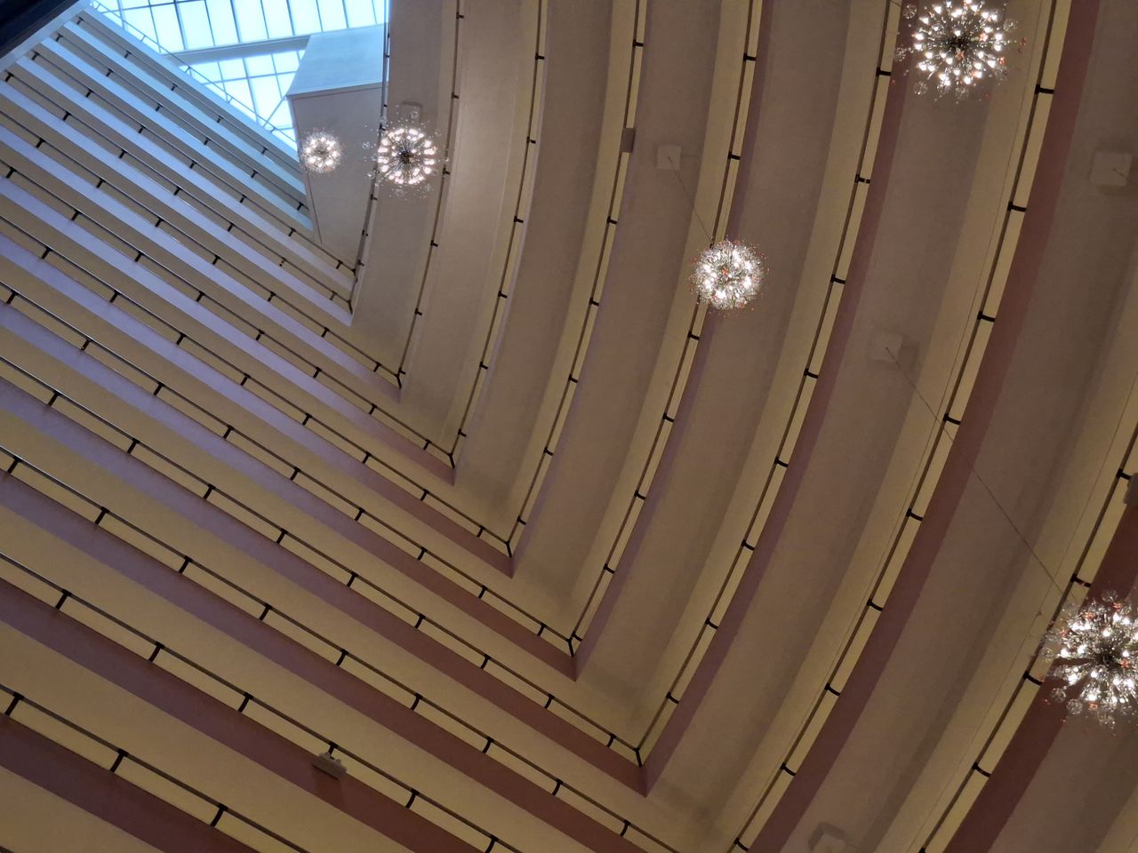 A Samsung Galaxy A56 5G camera sample