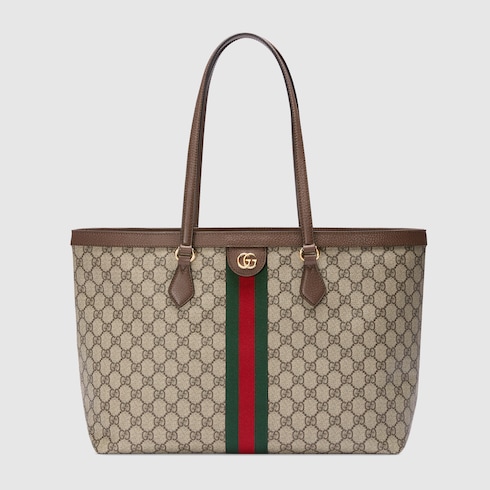 Ophidia Large Tote Bag
