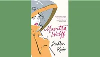 Sudden Rain by Maritta Wolff