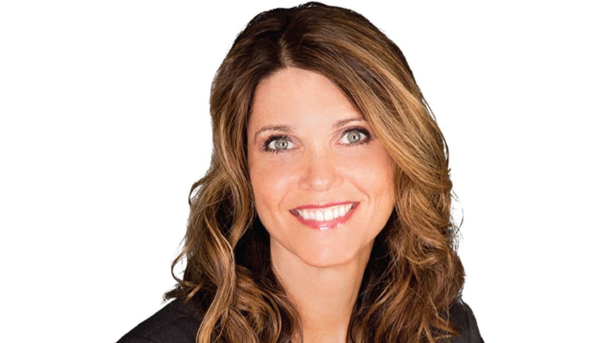 Tracy Pitcher Named Senior Vp At Comcast Business Central Division Next Tv 0561