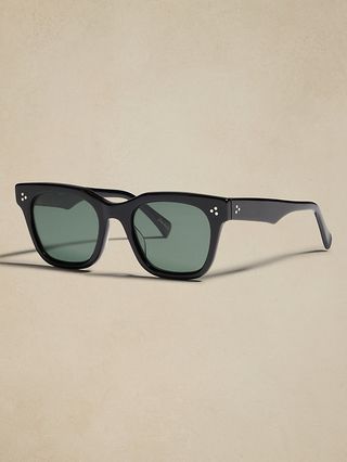 Huxton Sunglasses &#124 Raen