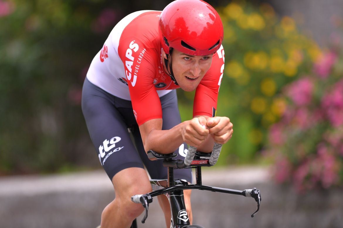 Teisj Benoot (Lotto Soudal)