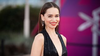 Emilia Clarke