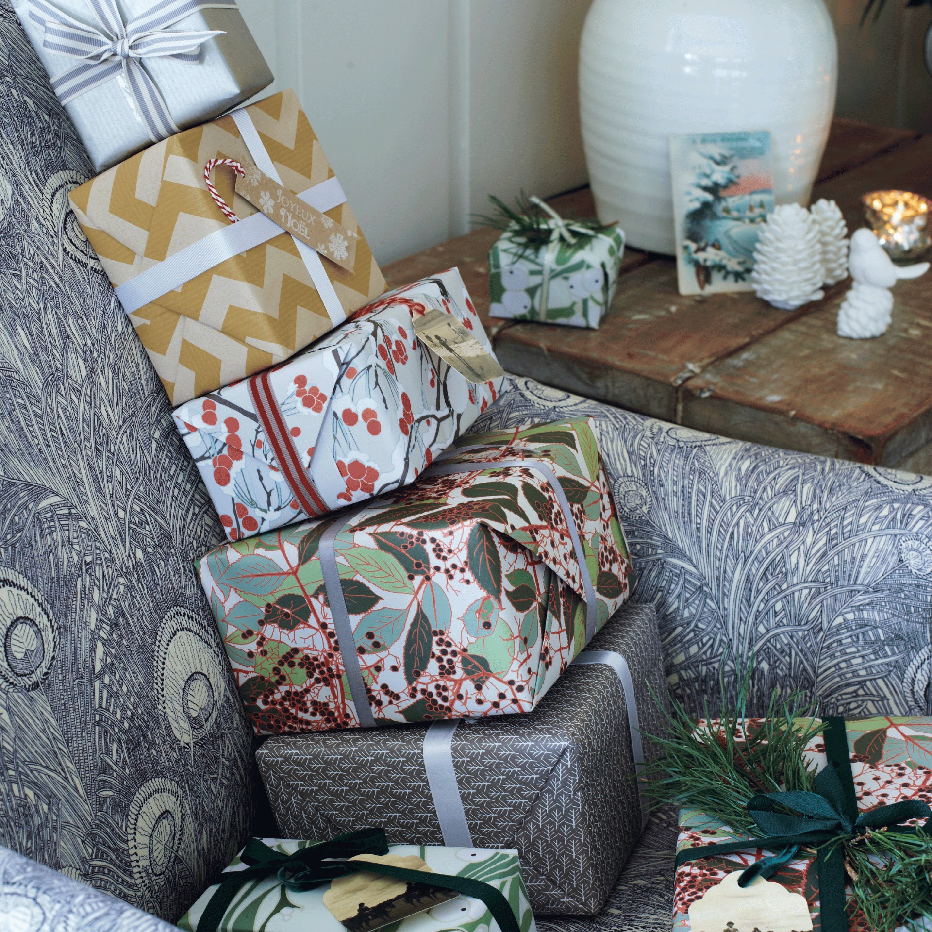 christmas gifts boxes
