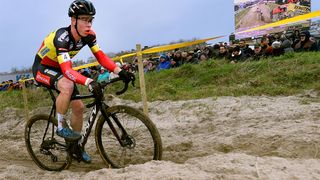 What is cyclocross?