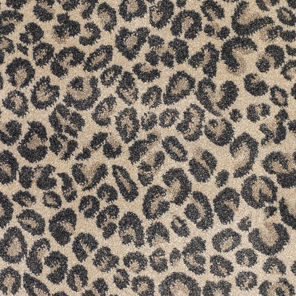 We’re going wild for Carpetright’s new animal print carpets – including ...