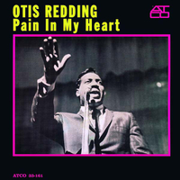 Pain In My Heart (Stax, 1964)