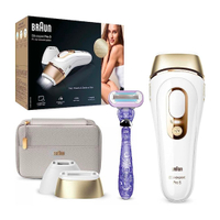 Braun IPL Silk-Expert Pro 5, was £610 now £380.70 | Amazon