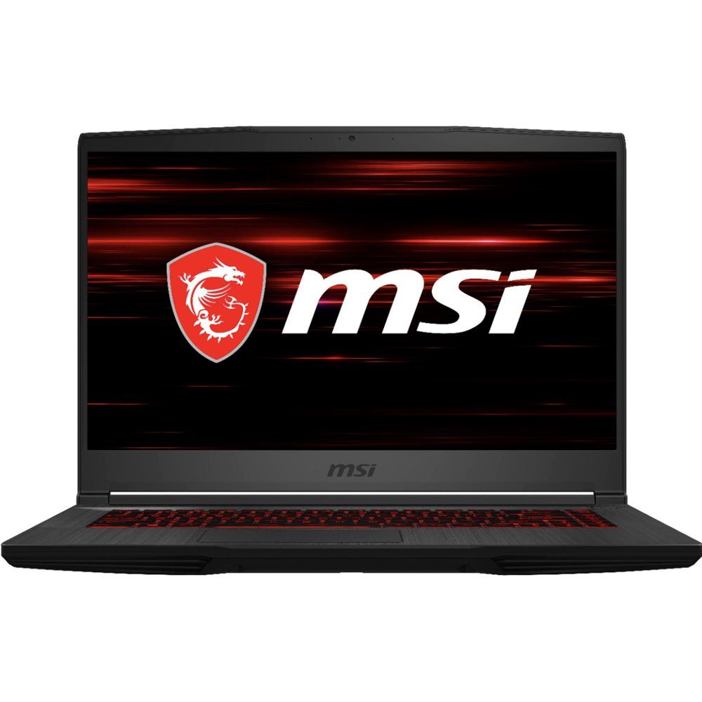 Msi Gf65 Laptop