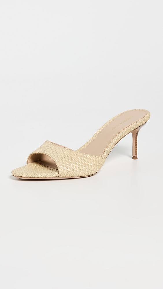 Veronica Beard Tia high heels