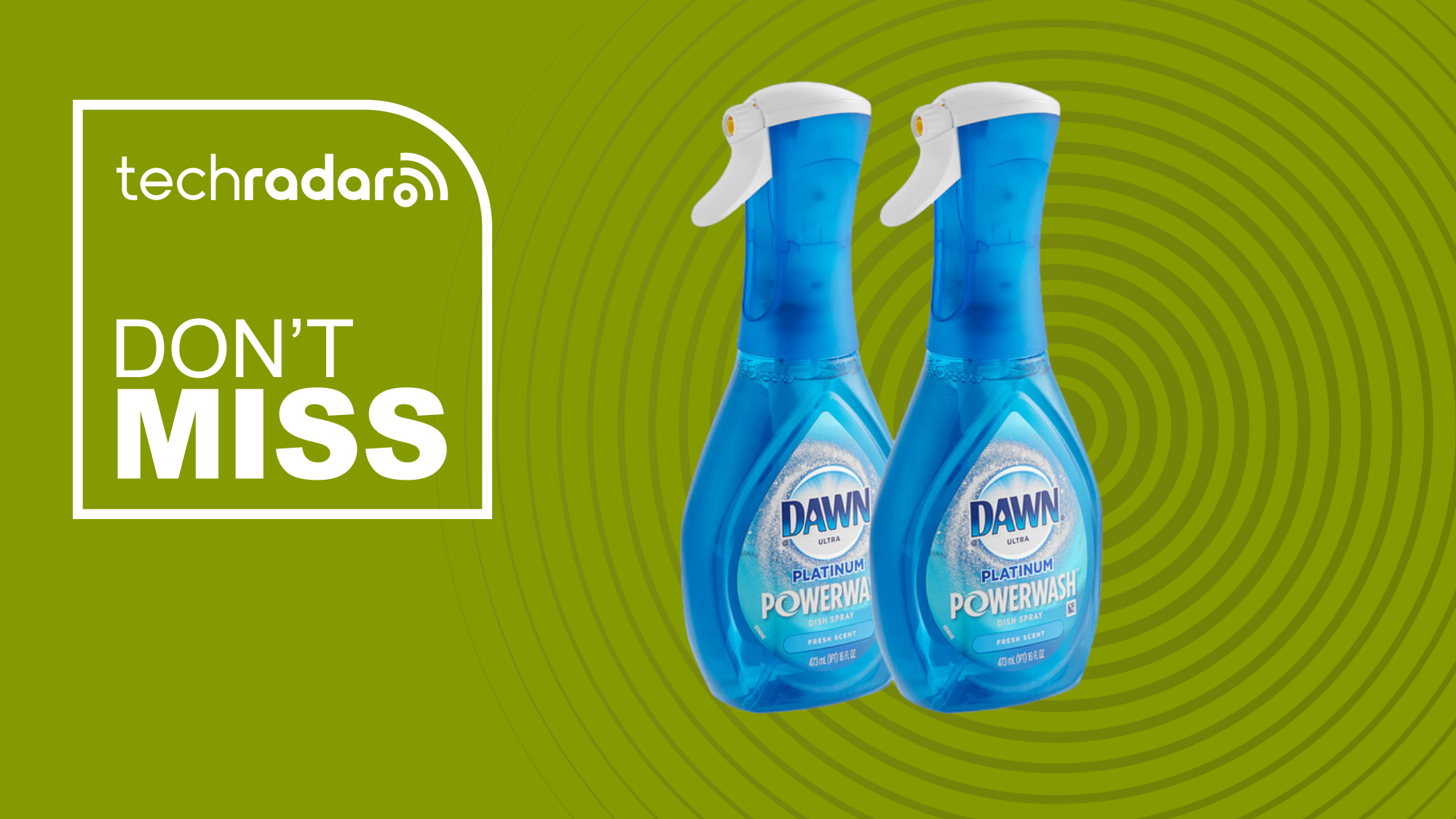 Dawn Prime Day deal