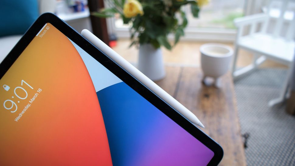 iPad Air (2022) review the true iPad Pro Lite TechRadar