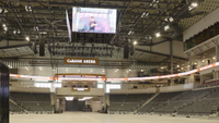 Denver's National Western Center. 