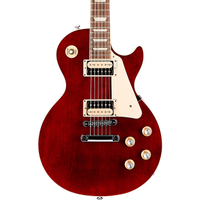 Gibson Les Paul Traditional Pro V: $2,099