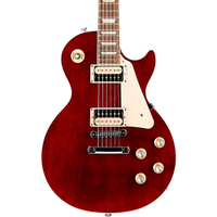 Gibson Les Paul Traditional Pro V: $2,099, $1,599