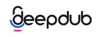 Deepdub logo