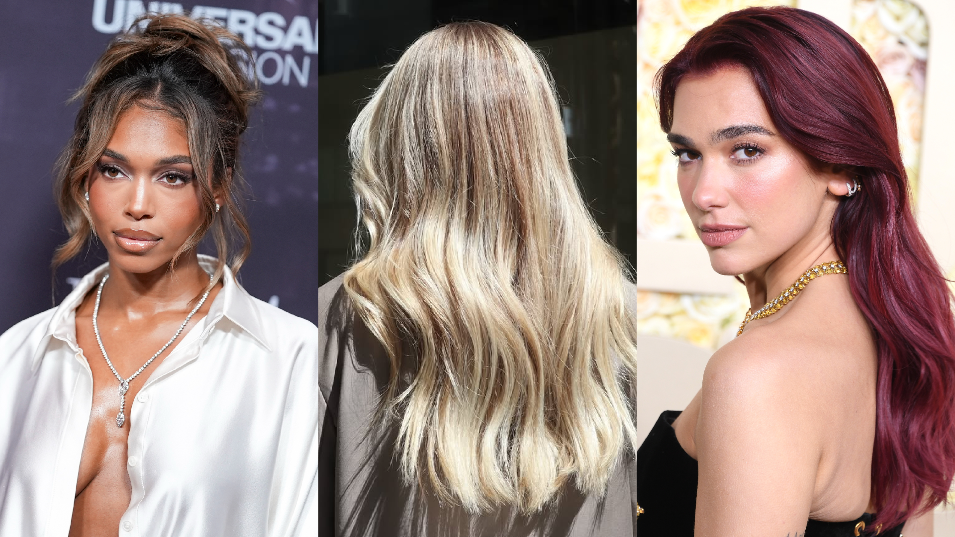 Winter Hair Color Trends 2026