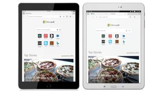 best browser for windows 10 tablet