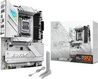 Asus ROG Strix B850-A Gaming Wifi