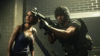 Three months before launch, Resident Evil 3 remake is 25% off on PC