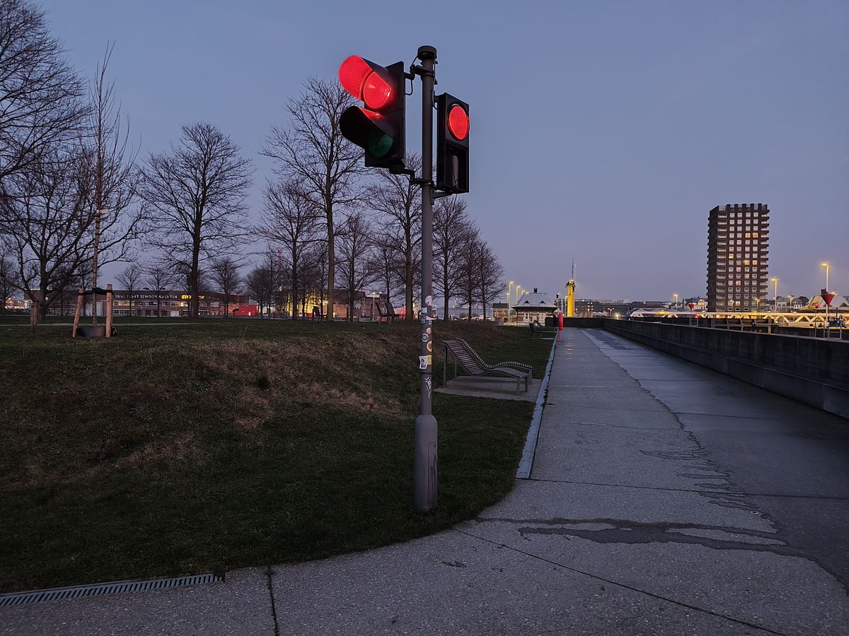 Redmi Note 14 Pro Plus voorbeeldfoto