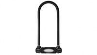 Master Lock Hardened Steel U-Lock
