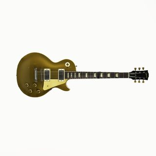 1958 Gibson Les Paul Gold Top