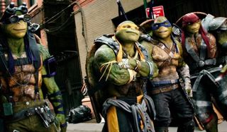 TMNT