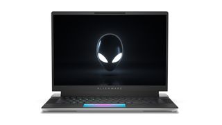 Alienware x16 gaming laptop