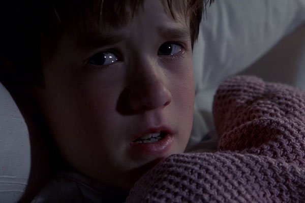 The Sixth Sense