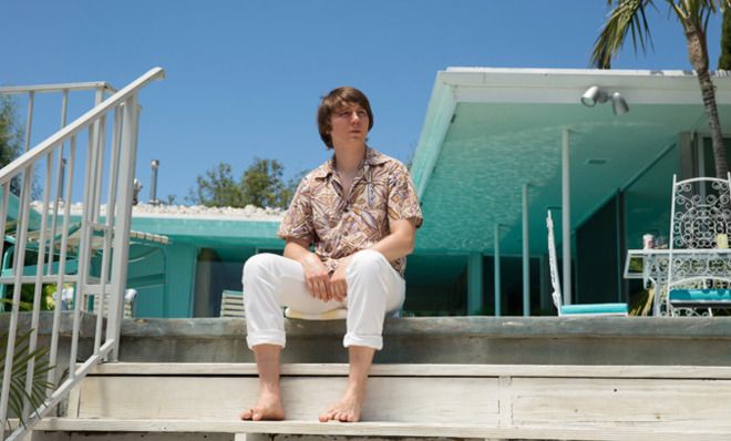 Love &amp;amp; Mercy