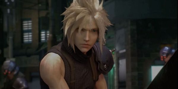 5 Features That Final Fantasy 7's Remake Really Needs To Improve ...