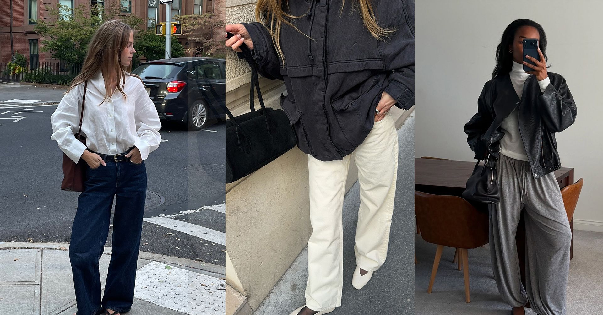 We’re Picky Fashion Editors—These Are the Dated Flat-Shoe Trends We’re Pressing Pause on This Spring We’re Picky Fashion Editors—These Are the Dated Flat-Shoe Trends We’re Pressing Pause on This Spring