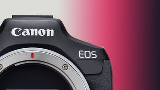Canon EOS R7 C