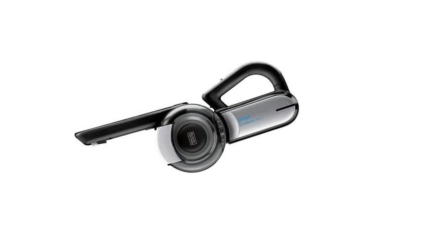 Black & Decker Pivot BDH2000PL Handheld Vacuum Review