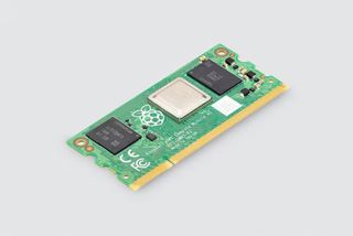 Raspberry Pi Compute Module 4S