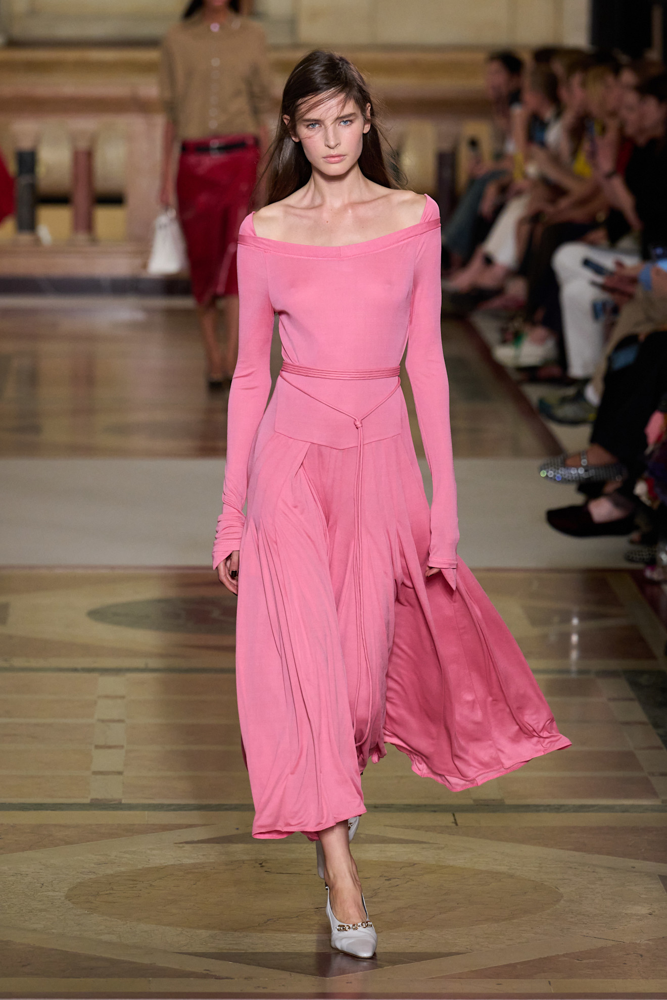 Tory Burch Spring/Summer 2026.