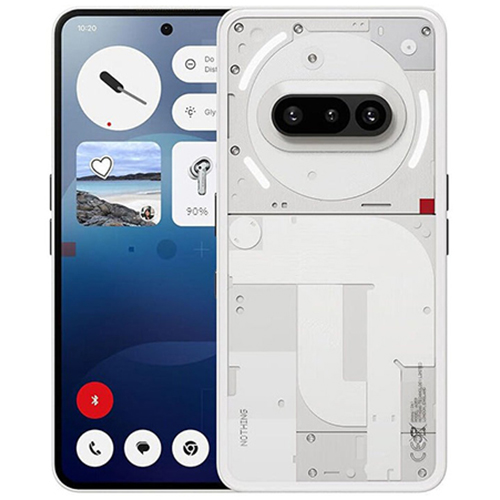 Nothing Phone 3a