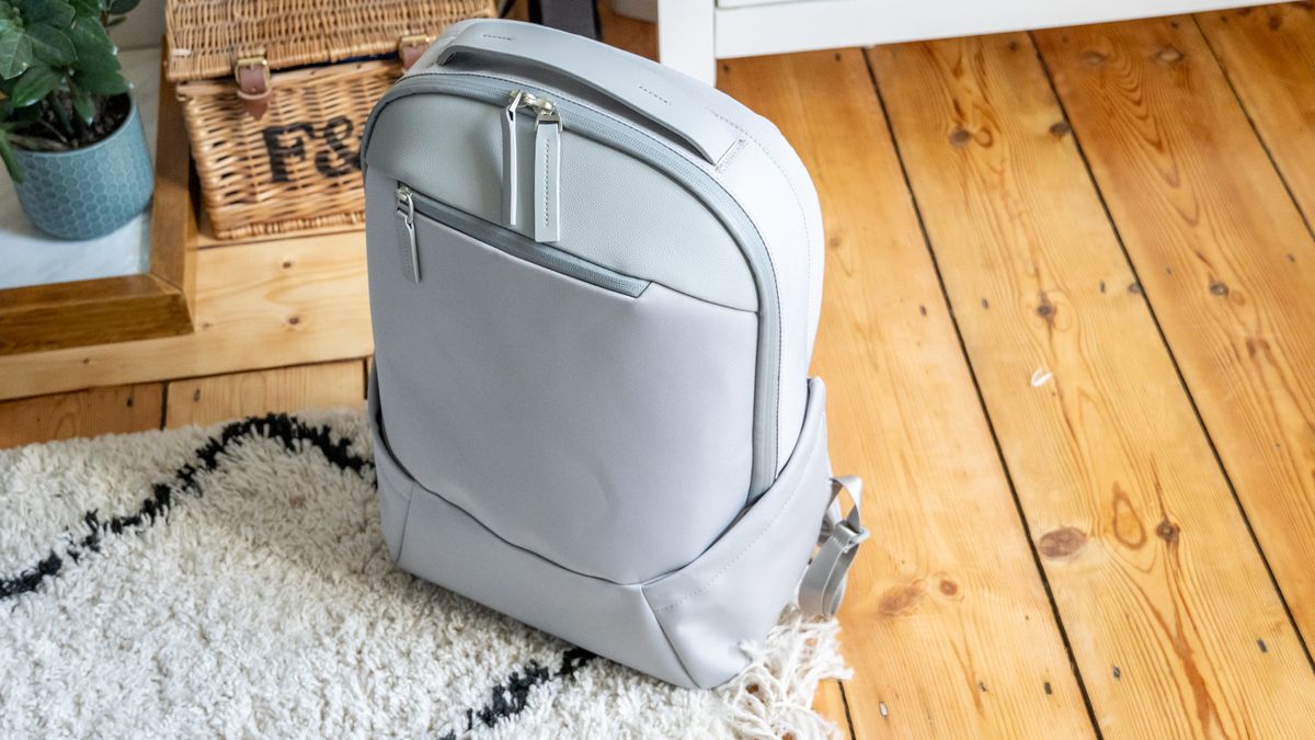Troubadour Apex Compact Backpack 3.0 review: I
