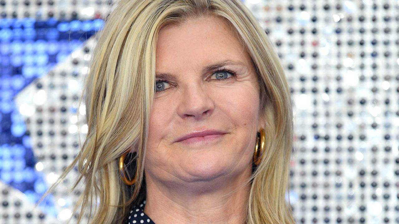 Susannah Constantine