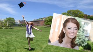 Prom & graduation photography