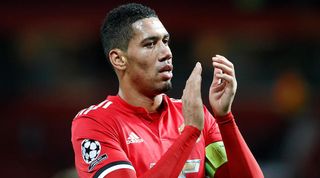 Chris Smalling