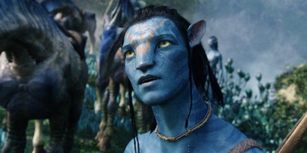 Holy Pandora, Avatar 2 Is Actually Starting Filming | Cinemablend