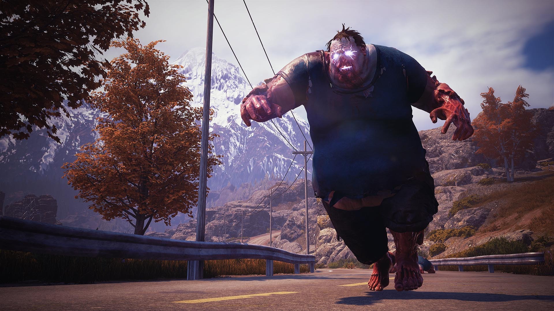 State of Decay 2 Juggernaut Edition Coming Next Month 
