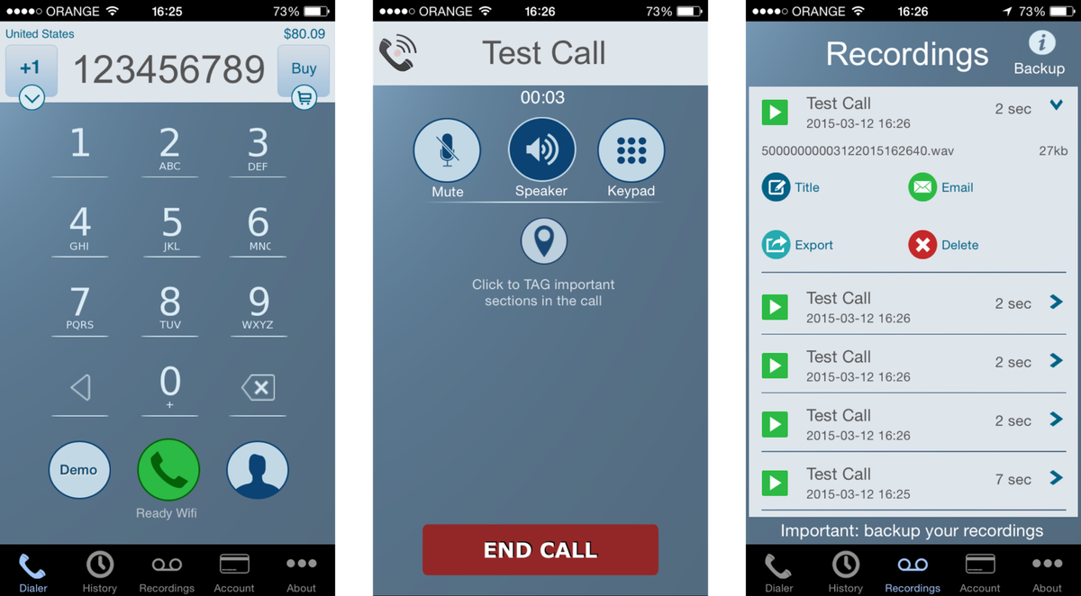 Best apps for recording phone calls for iPhone in 2022 iMore