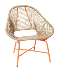 Bundleberry by Amanda Holden Indoor Outdoor Acapulco Chair | £90 at QVC