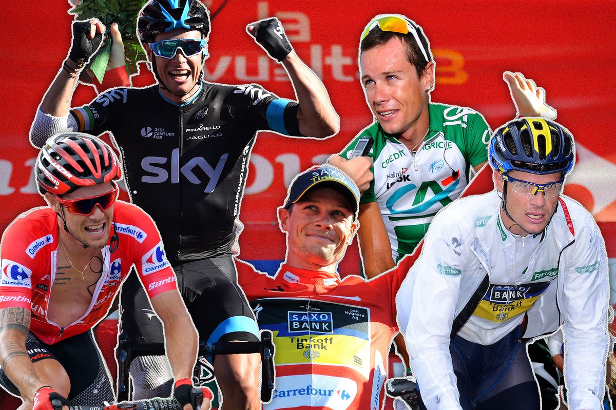 'This story isn't just about me having strong legs': The trials and ...