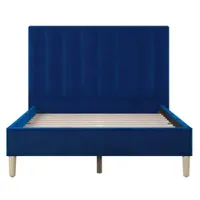 Scott Living Lakewood Platform Bed |&nbsp;was $479.00, now $105.00 on Wayfair