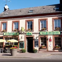 Logis Auberge du ValburgeoisDistance:Tripadvisor rating: Logis Auberge du ValburgeoisDistance:Tripadvisor rating: