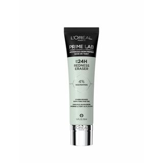 L'Oreal Paris Prime Lab Redness Eraser Primer